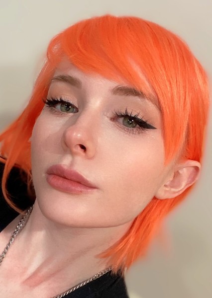 Jenna Lynn Meowri photo