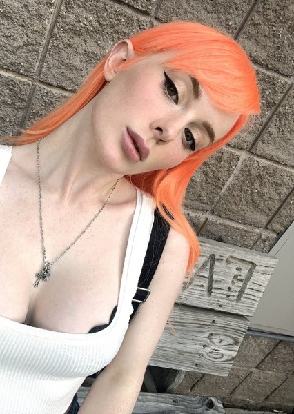 Jenna Lynn Meowri photo
