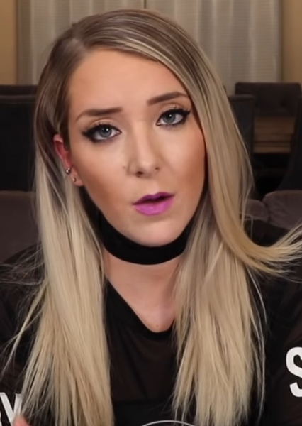 Jenna Marbles photo