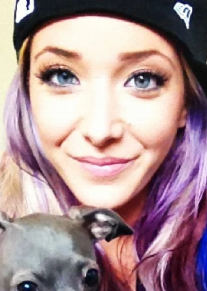 Jenna Marbles photo
