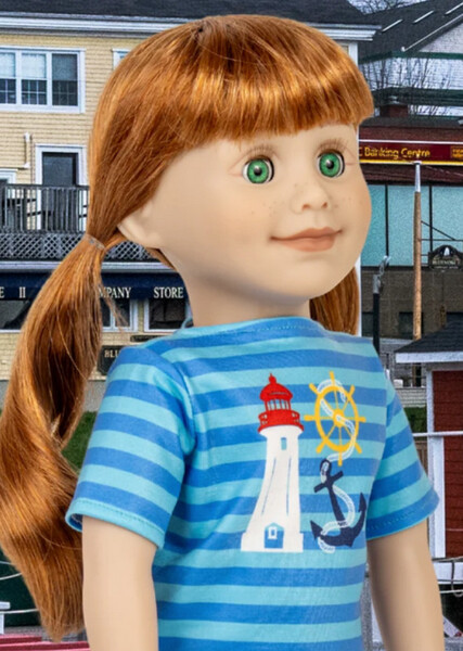 Jenna McAllister