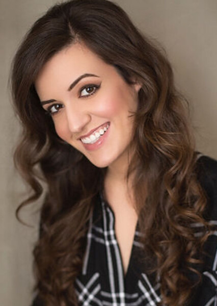 Jenna Moreci photo