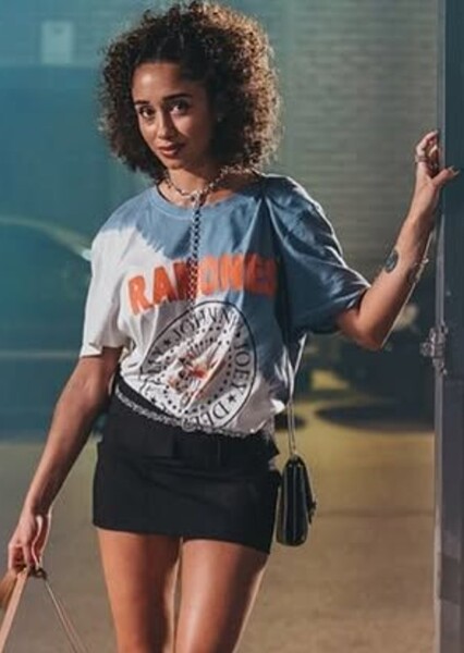 Jenna (My Fault) photo