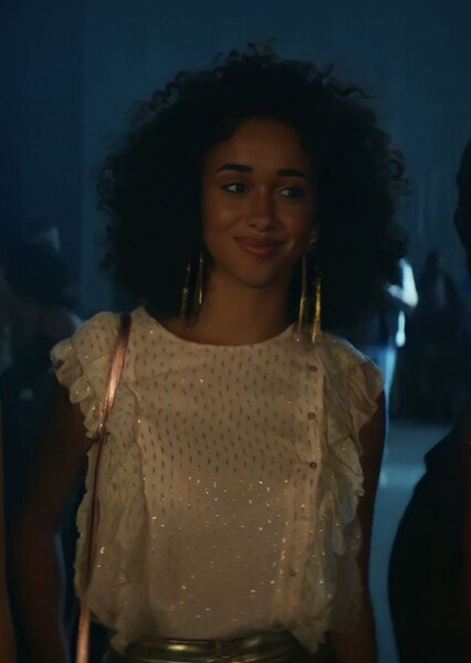 Jenna (My Fault)