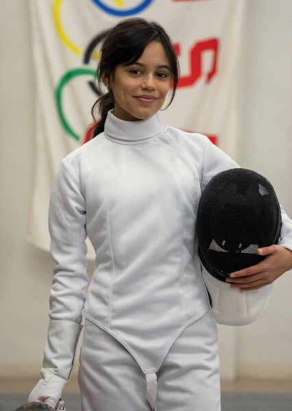Jenna Ortega photo