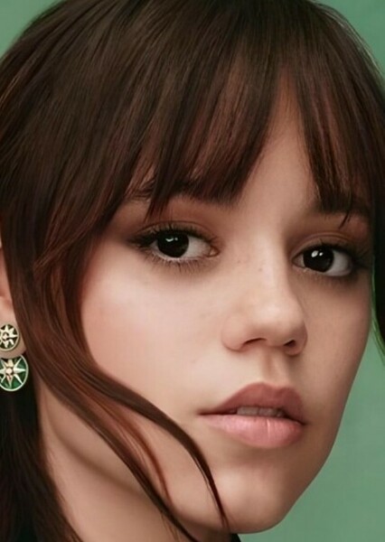 Jenna Ortega photo