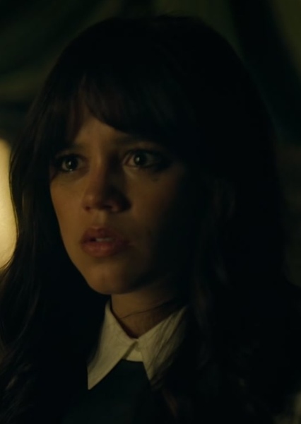 Jenna Ortega photo