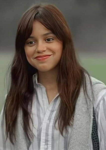 Jenna Ortega photo