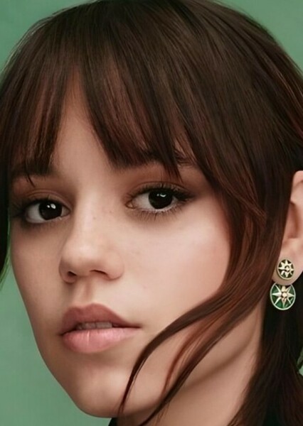 Jenna Ortega