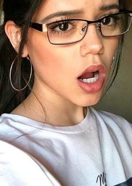 Jenna Ortega photo