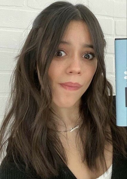 Jenna Ortega photo