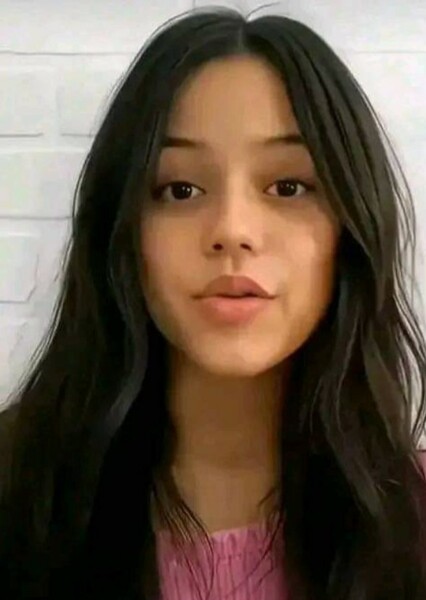 Jenna Ortega photo