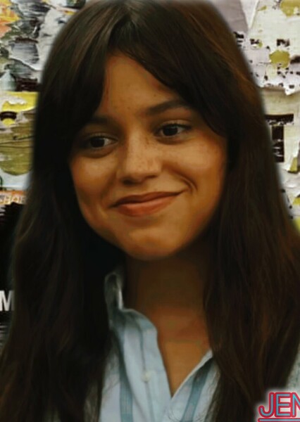 Jenna Ortega photo