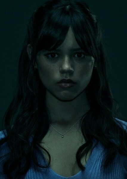Jenna Ortega photo