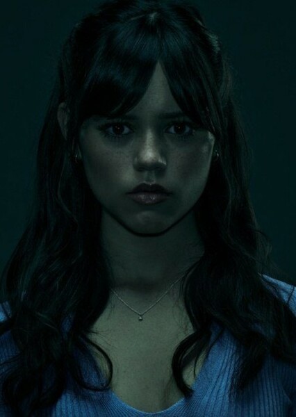 Jenna Ortega photo