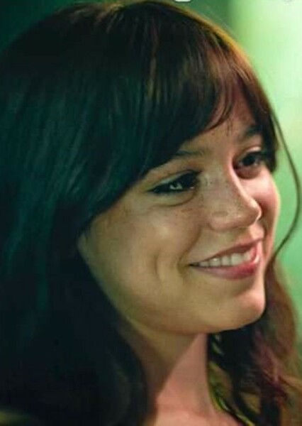 Jenna Ortega photo