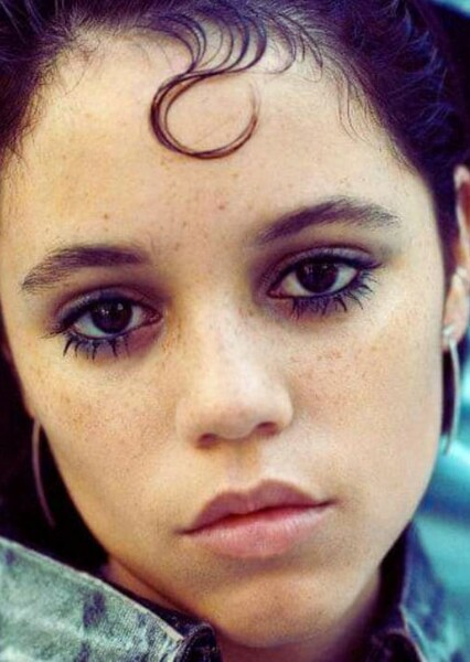 Jenna Ortega photo