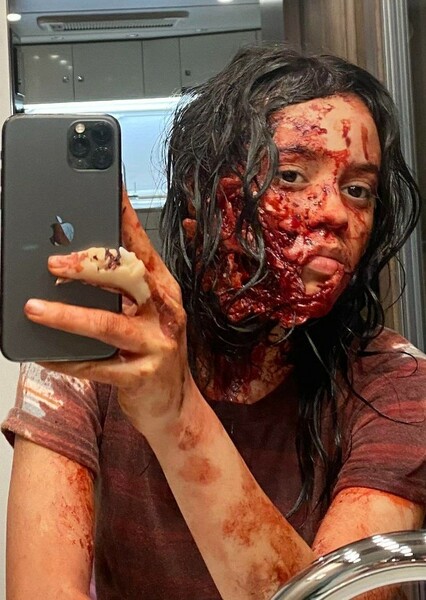 Jenna Ortega photo