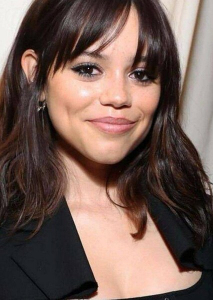 Jenna Ortega photo