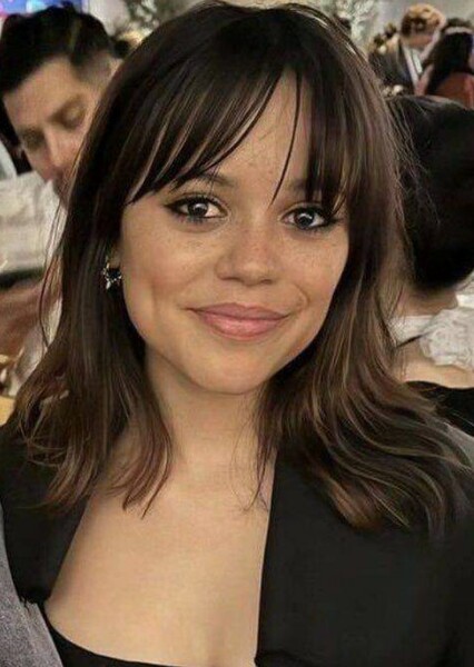 Jenna Ortega photo