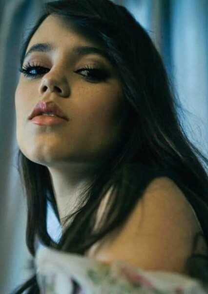 Jenna Ortega photo