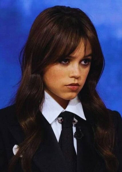 Jenna Ortega photo
