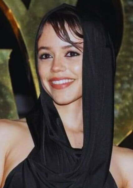 Jenna Ortega photo