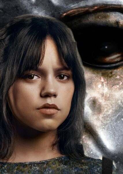 Jenna Ortega