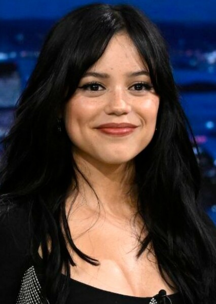 Jenna Ortega photo
