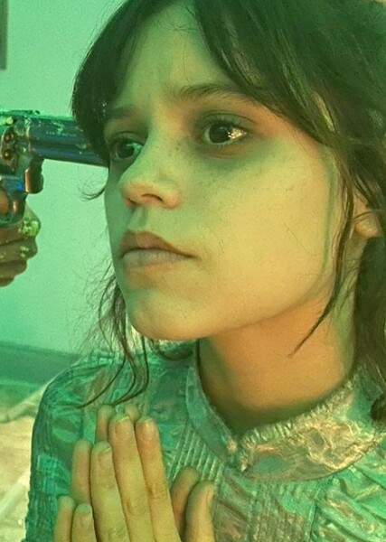 Jenna Ortega photo