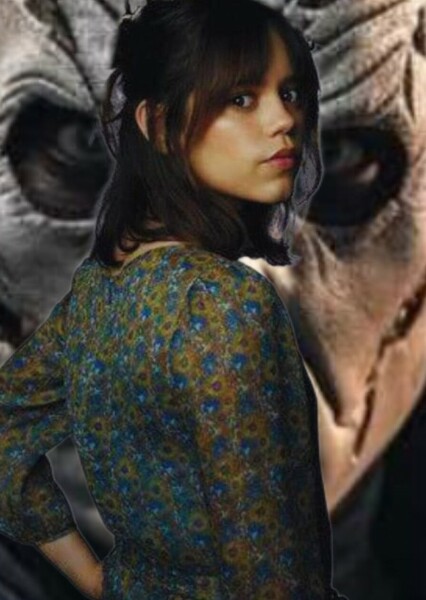 Jenna Ortega photo