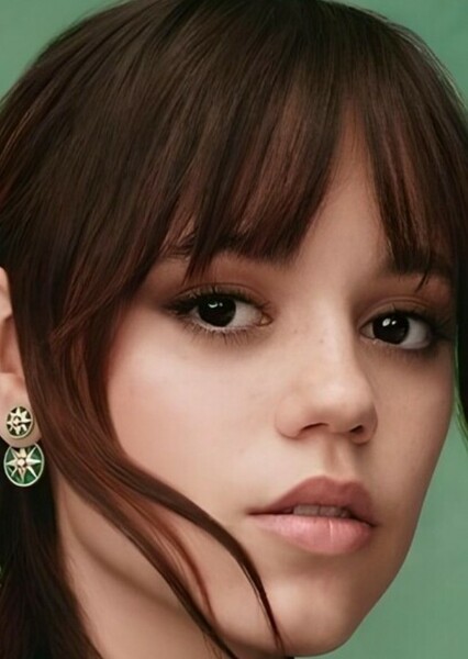 Jenna Ortega photo