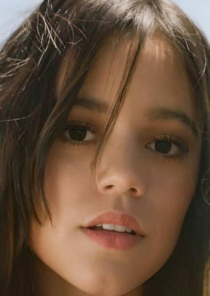 Jenna Ortega