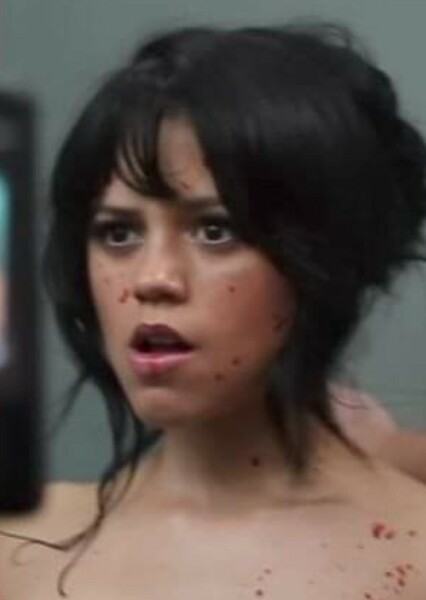 Jenna Ortega photo