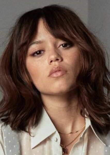 Jenna Ortega photo