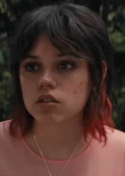 Jenna Ortega photo