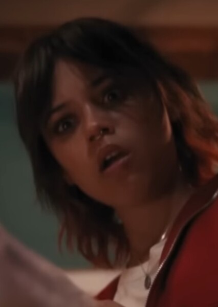 Jenna Ortega photo