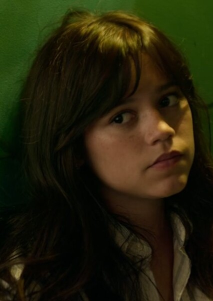 Jenna Ortega photo