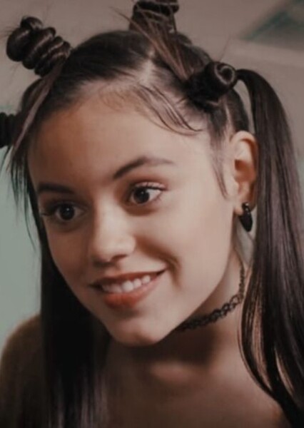 Jenna Ortega photo