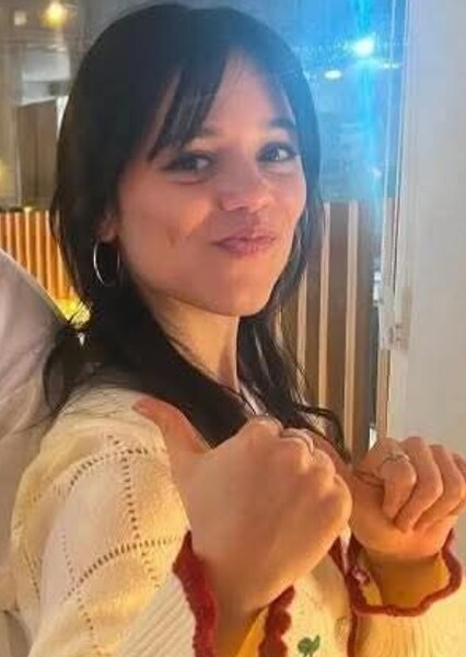 Jenna Ortega photo