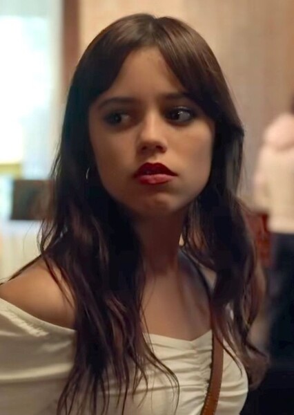 Jenna Ortega photo