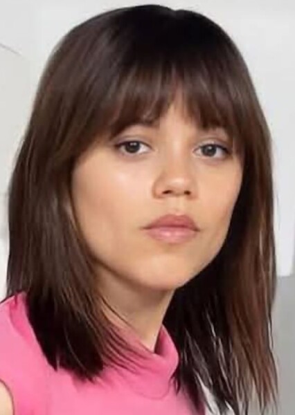 Jenna Ortega photo