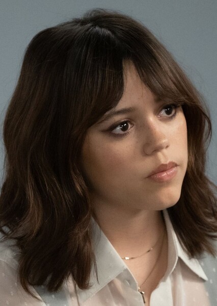 Jenna Ortega photo