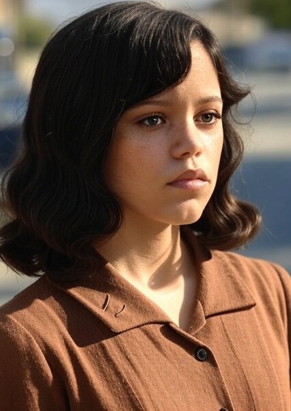 Jenna Ortega photo
