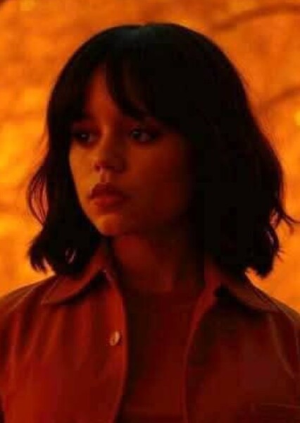 Jenna Ortega photo