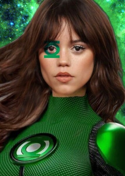 Jessica Cruz