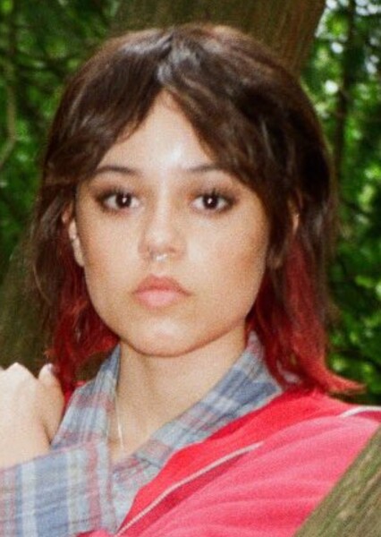 Jenna Ortega photo