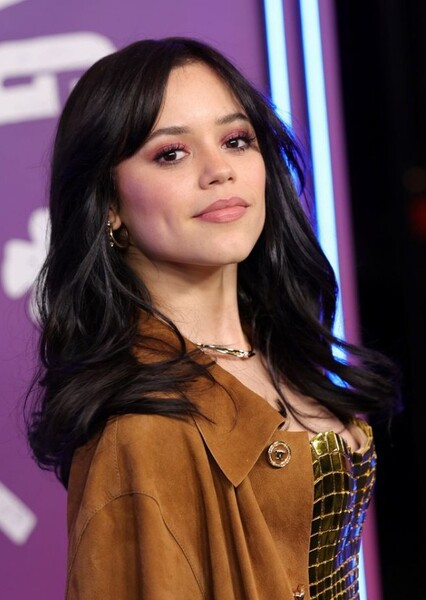 Jenna Ortega photo