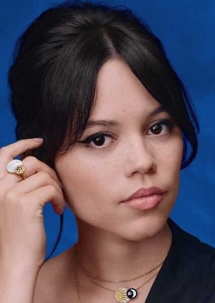 Jenna Ortega photo