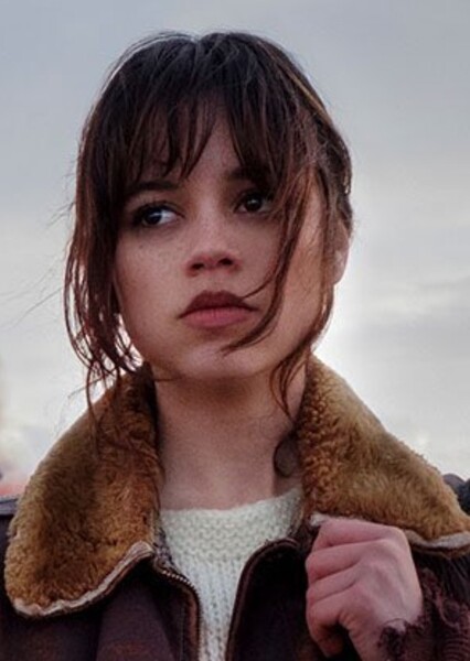 Jenna Ortega photo